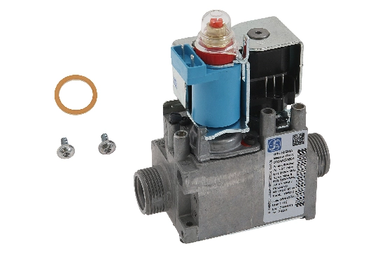 Producto Conjunto regulador de gases