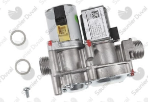 Producto Válvula gas (8mm)