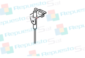 Producto Electrodo de control