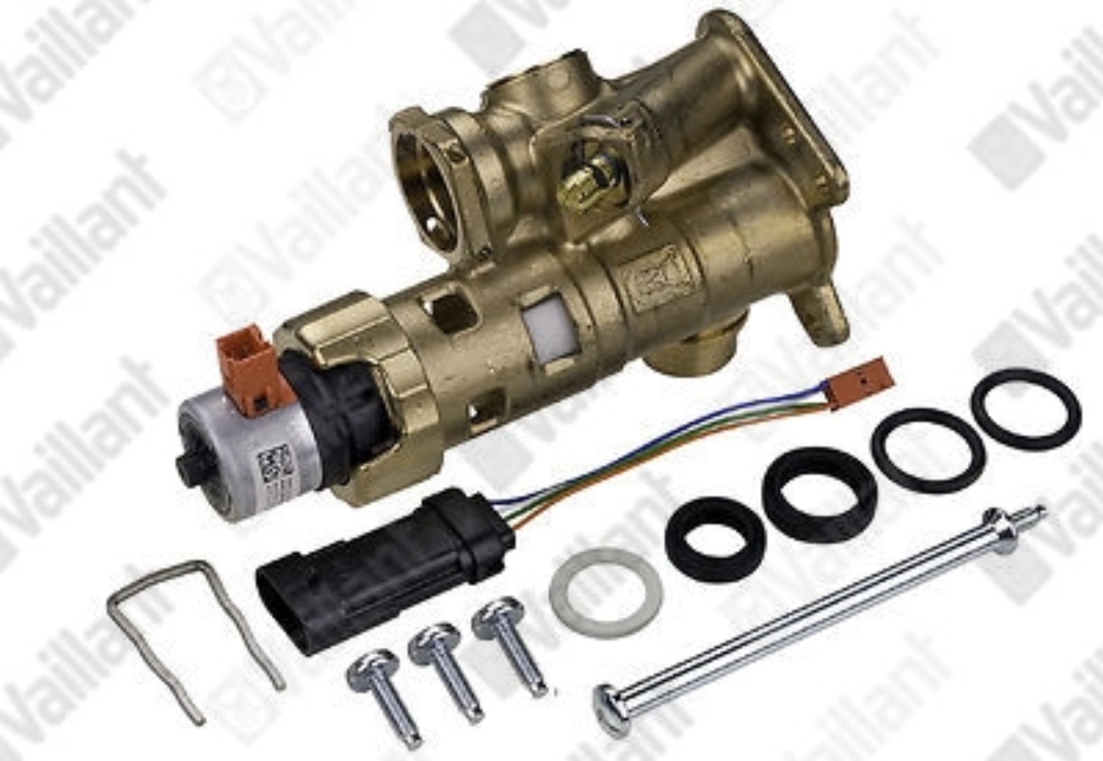 Producto VALVULA DE PRIORIDAD VMW 236/3-5,296/3-5 , 346/3-5