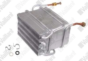 Producto Intercambiador de calor