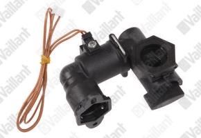 Producto Caudalímetro