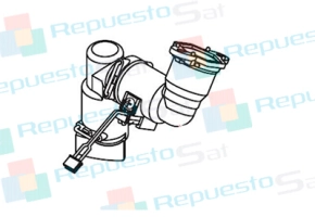 Producto Caudalimetro