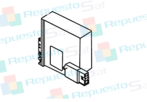 Producto Encendido electrónico