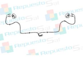 Producto Conjunto cables + NTC