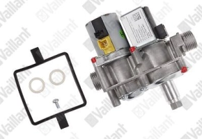 Producto Bloque regulador de gases con reg.