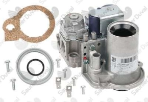 Producto Conjunto regulador de gases