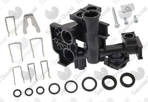 Producto Bloque hidraulico, R-SD salida