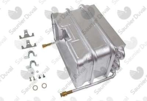 Producto Intercambiador de calor