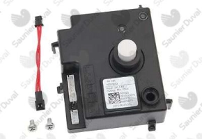 Producto CAJA DE CONTROL