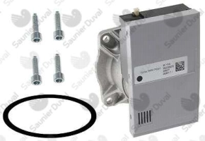 Producto Motor de la bomba