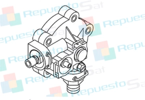 Producto Conmutador de agua