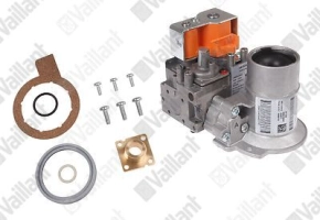 Producto Conjunto regulador de gases con venturi