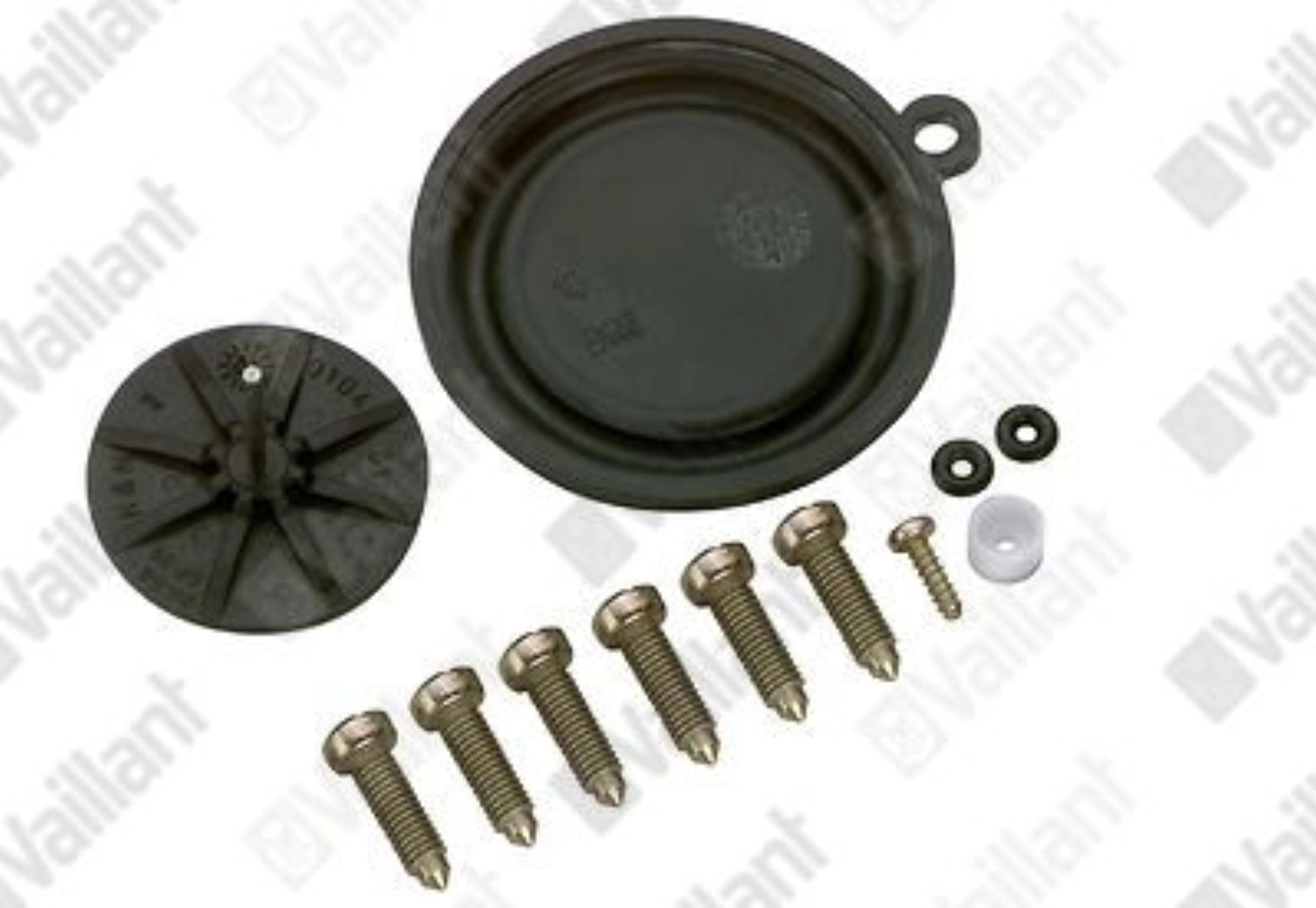 Producto KIT MEMBRANA