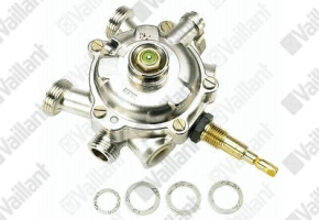 Producto Conmutador de agua