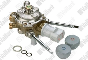 Producto Conmutador de agua