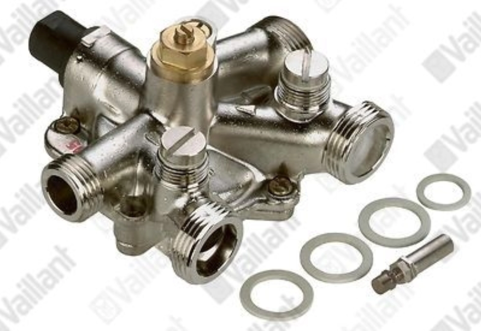 Producto CONMUTADOR DE H 20