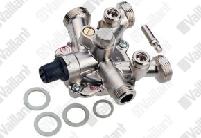 Producto Conmutador de agua