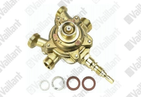 Producto Conmutador de agua