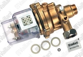 Producto Válvula de prioridad