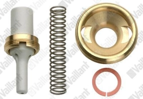 Producto Regulador de agua