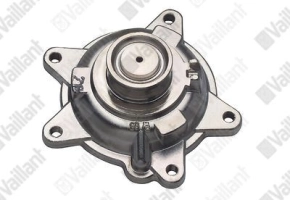 Producto Conmutador de agua, parte superior