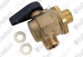 Producto Mando de evacuacion (M12x1)