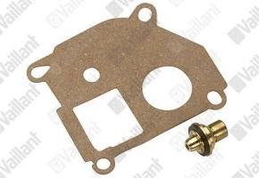 Producto Válvula falta de agua