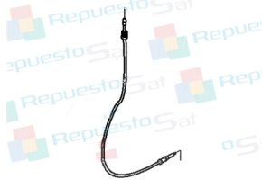 Producto Tubo del piloto