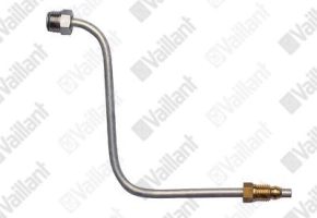 Producto Tubo del piloto