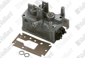 Producto Servo-regulador de presión