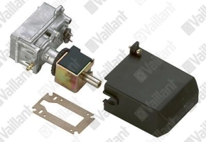 Producto Servo-regulador de presión