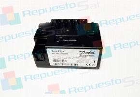 Producto TRANSFORMADOR DANFOSS EBI CON CABLE 15 Kw 33% ED in 3 min. 052F4041 / 052F4045 / 052F4230 / 052F0030