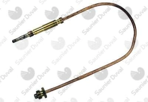 Producto Termopar calentador