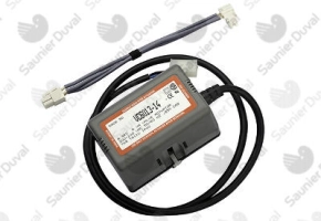 Producto Motor valvula 3 vias