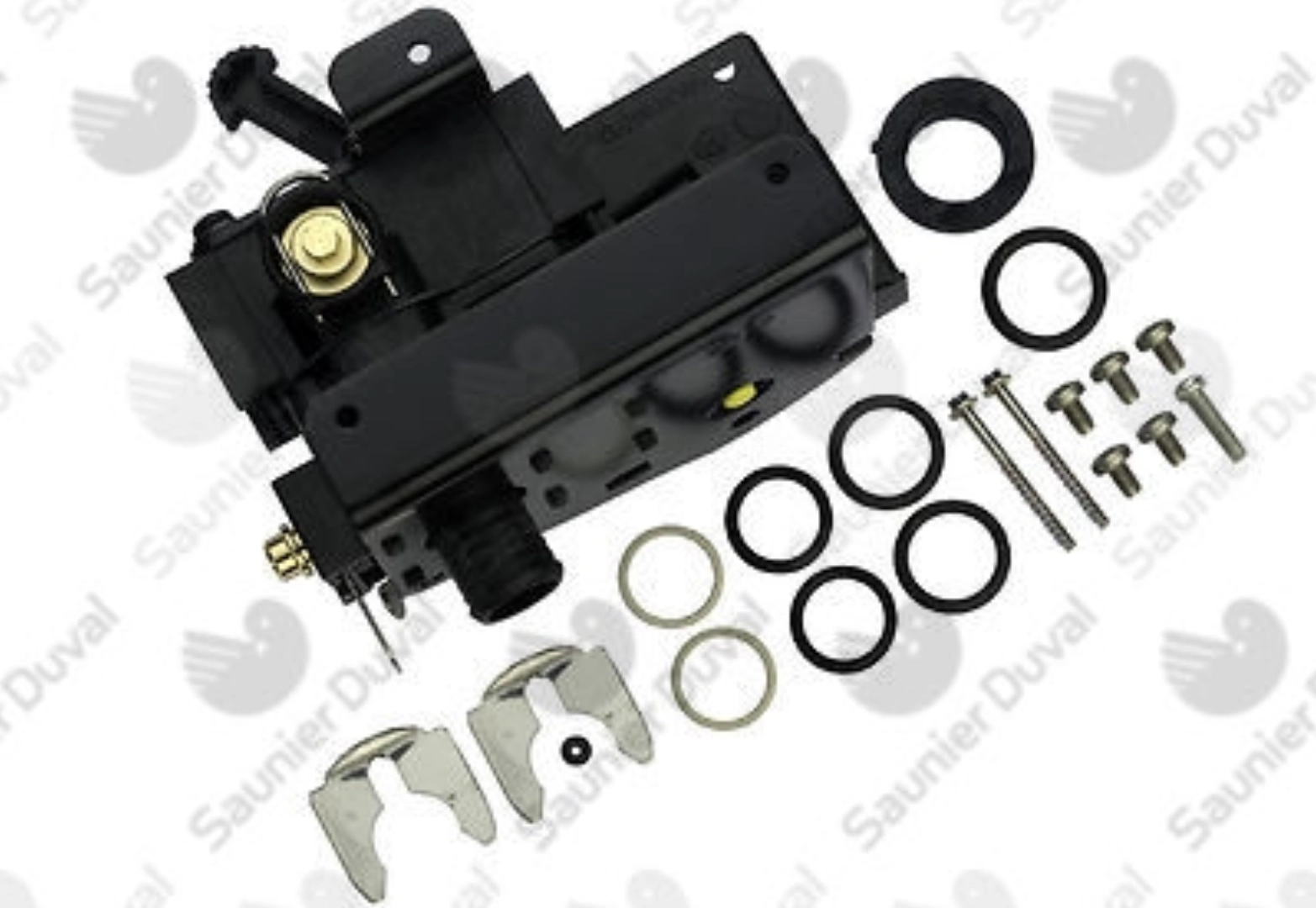 Producto 51340 VALVULA INVERSORA THEMIS