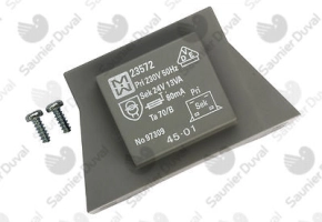 Producto Transformador