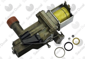 Producto Valvula gas