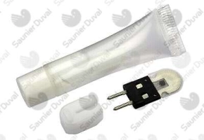 Producto Sensor de temperatura