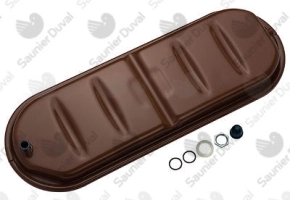 Producto Vaso de expansion