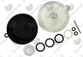 Producto Boca membrana