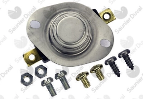 Producto Termostato SRC