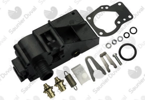 Producto Válvula de cierre