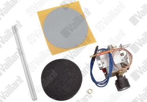 Producto Bloque regulador de gases