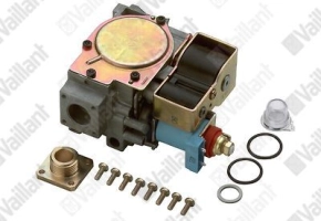 Producto Bloque regulador de gases H