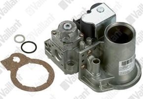 Producto Bloque regulador de gases