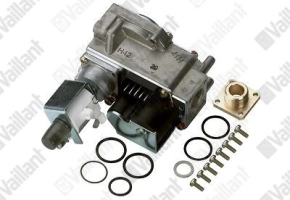 Producto Bloque regulador de gases H