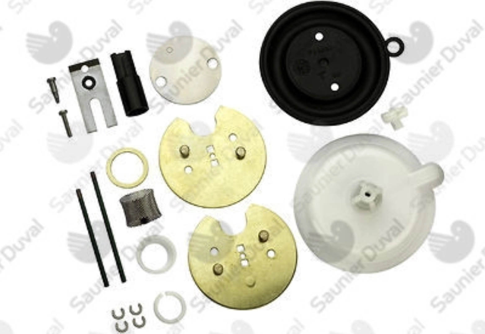 Producto 53495 BOVEDA MEMBRANA