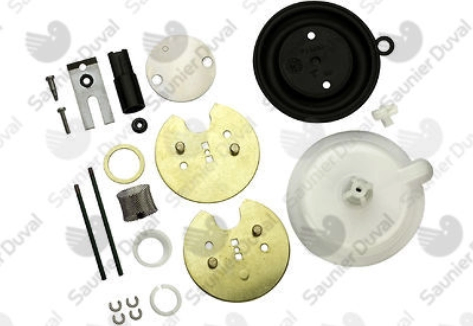 Producto 53496 BOVEDA MEMBRANA