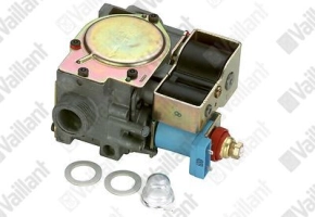 Producto Bloque regulador de gases H